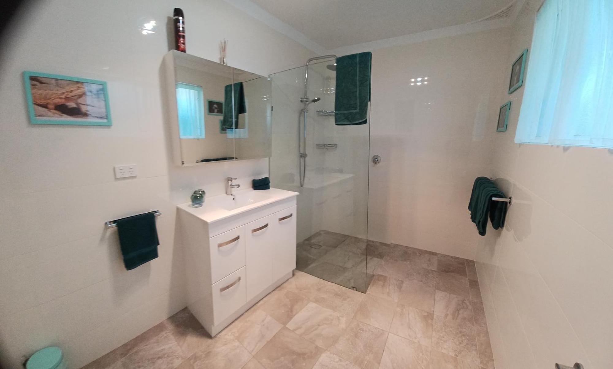 Palm Beach Guest House Rockingham Luaran gambar
