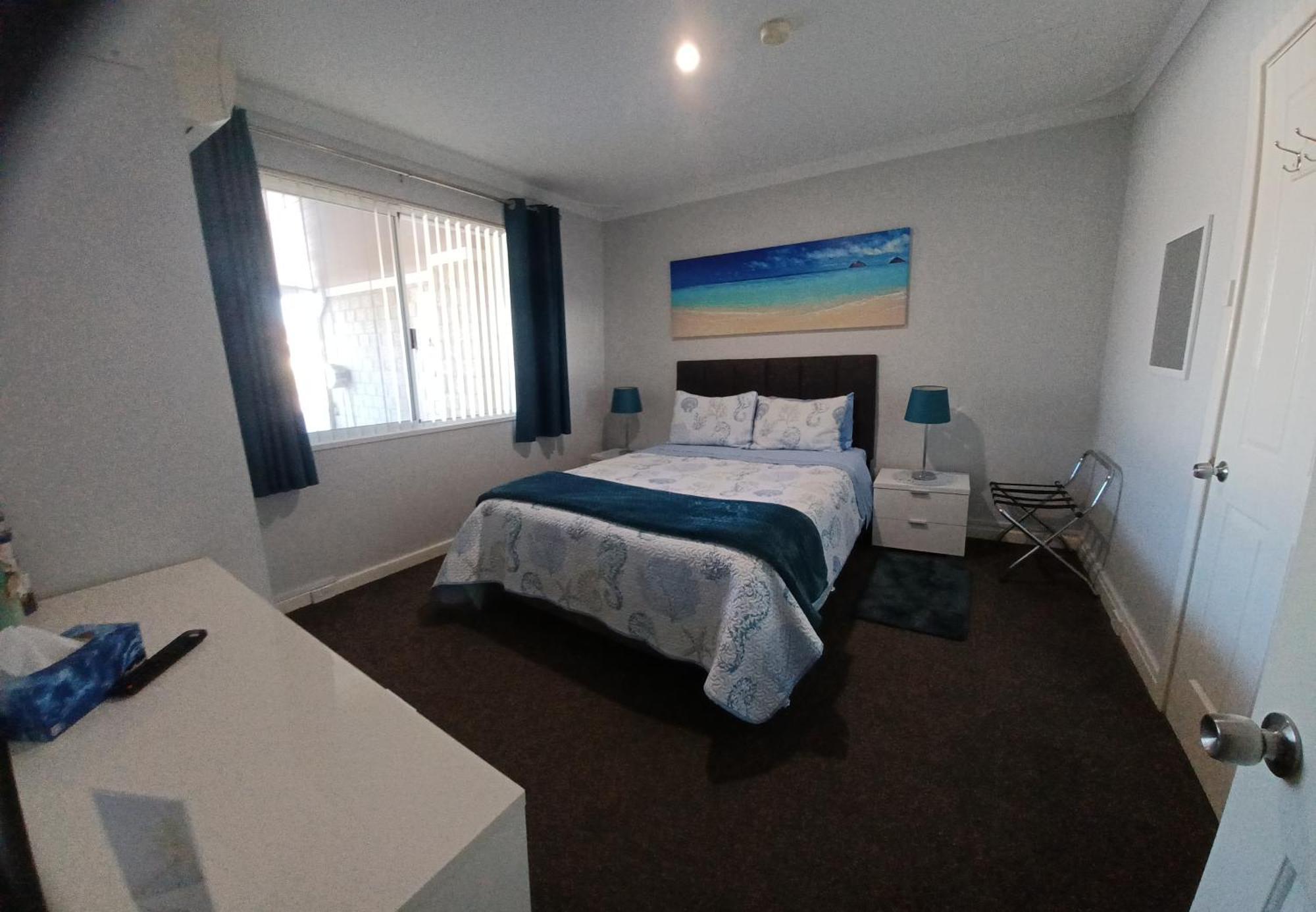Palm Beach Guest House Rockingham Luaran gambar