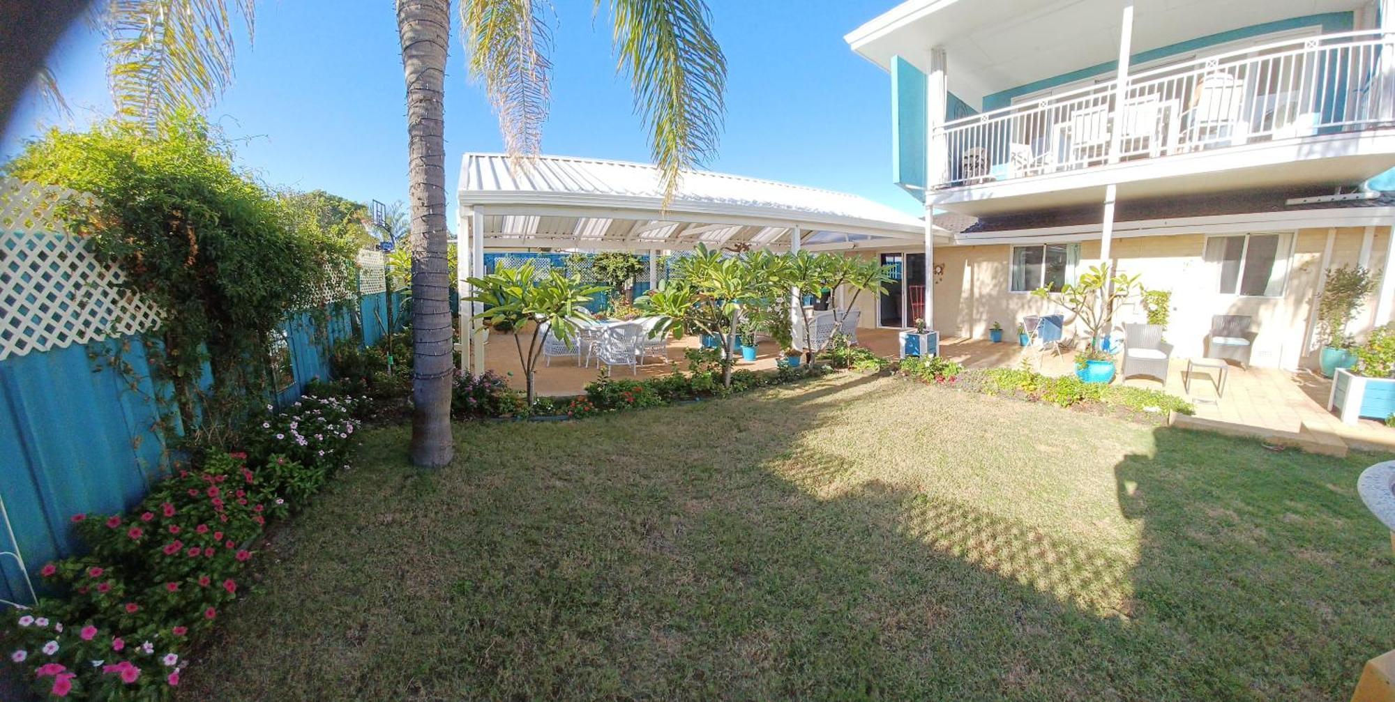 Palm Beach Guest House Rockingham Luaran gambar