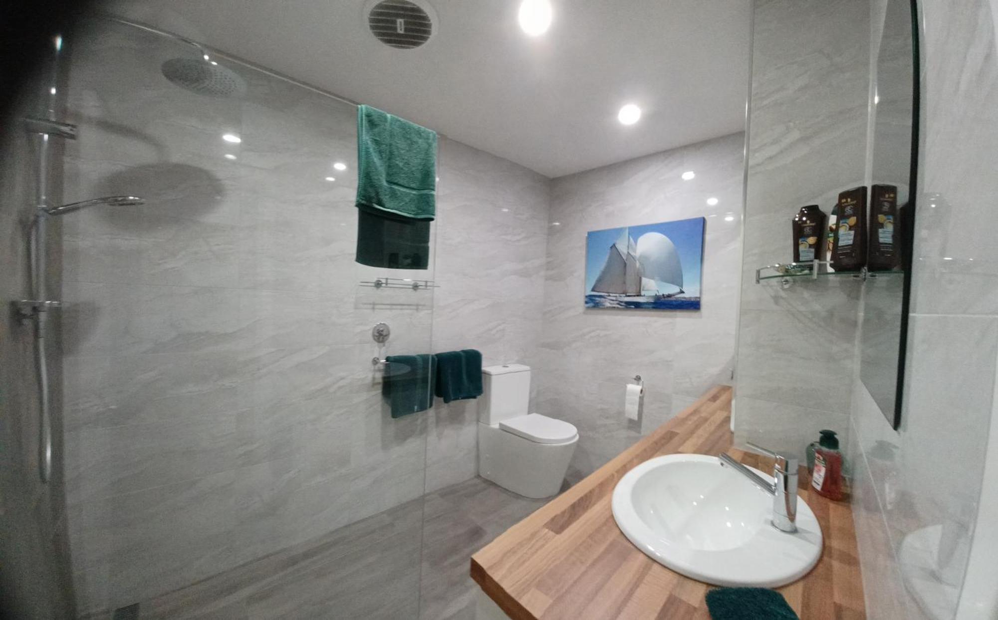 Palm Beach Guest House Rockingham Luaran gambar