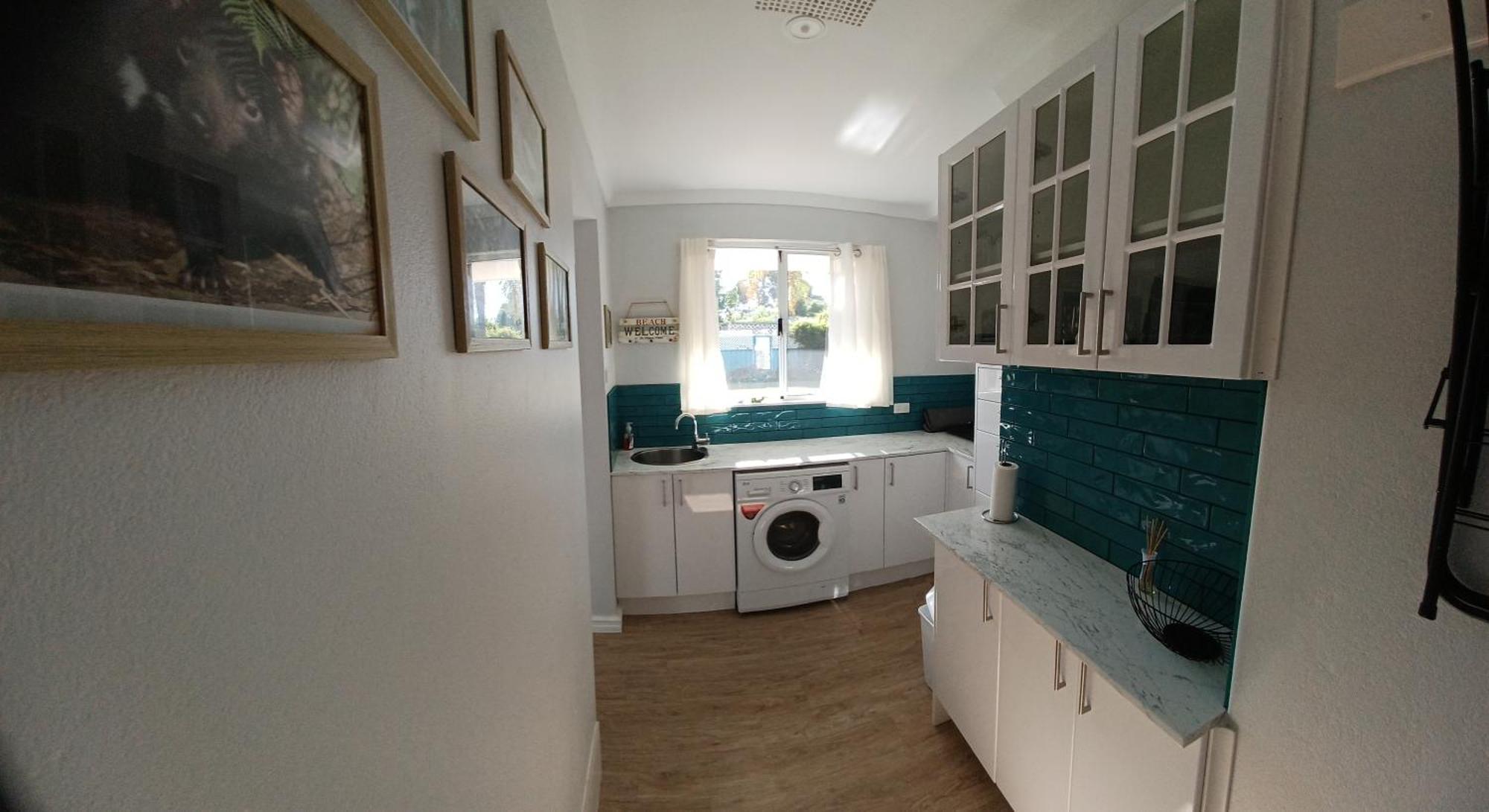 Palm Beach Guest House Rockingham Luaran gambar