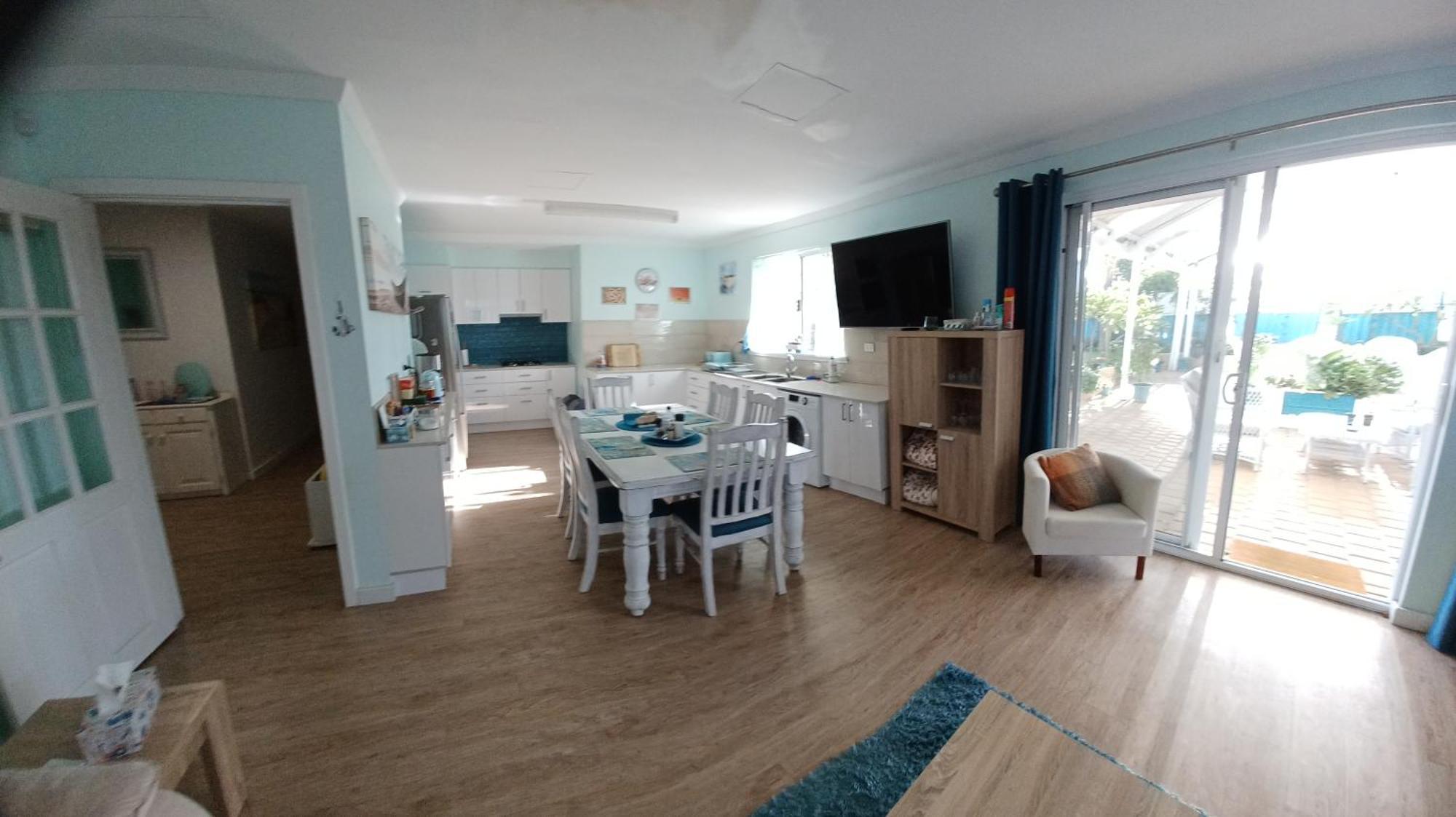 Palm Beach Guest House Rockingham Luaran gambar