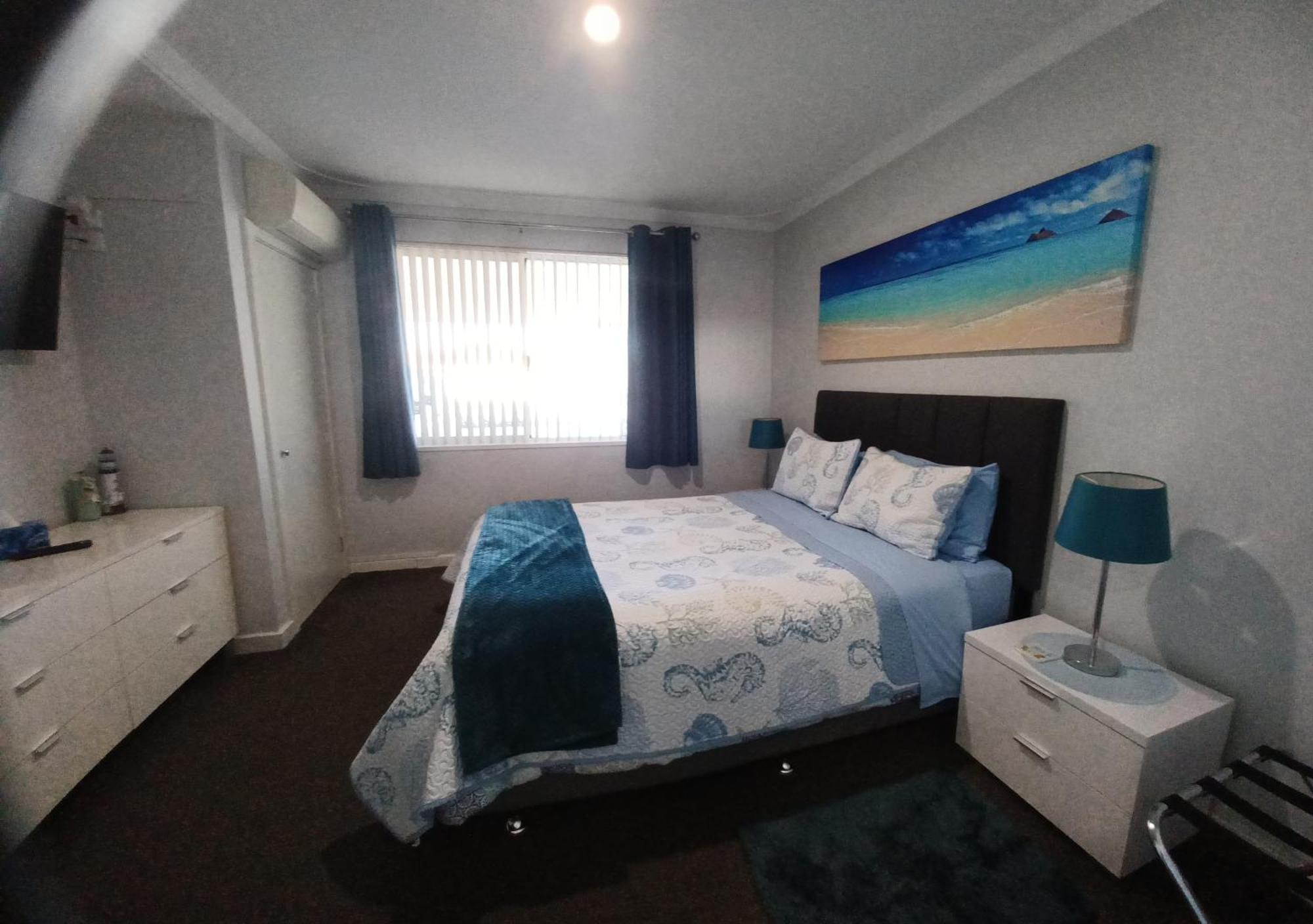 Palm Beach Guest House Rockingham Luaran gambar
