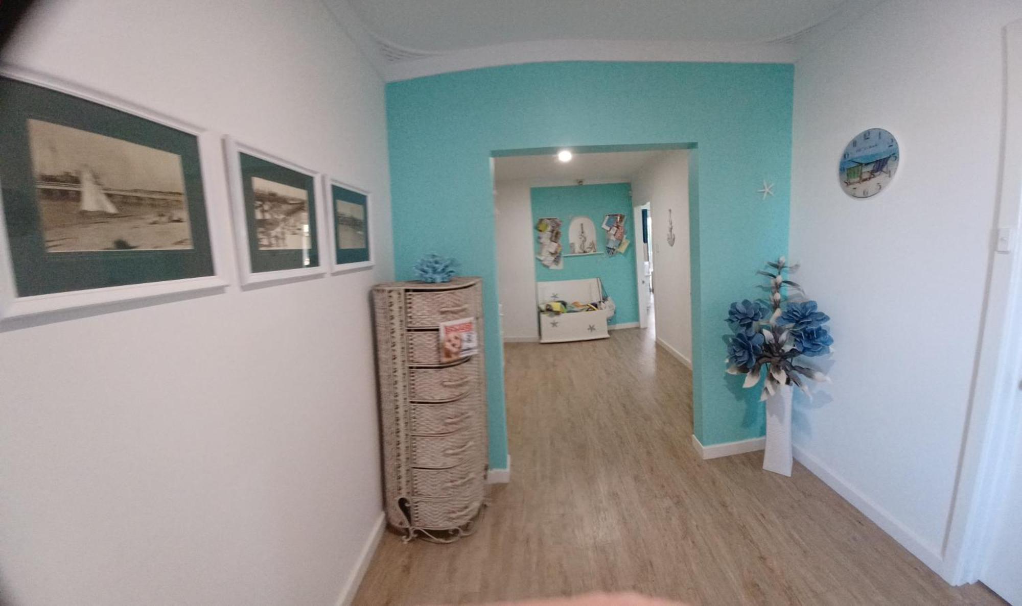 Palm Beach Guest House Rockingham Luaran gambar