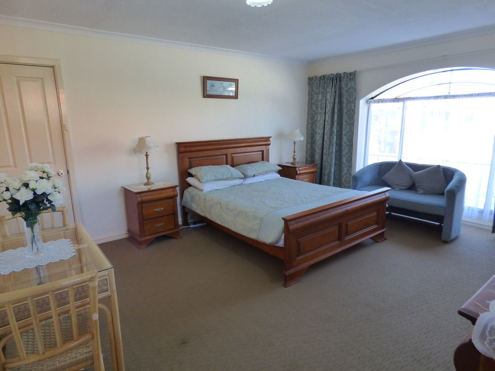 Palm Beach Guest House Rockingham Luaran gambar