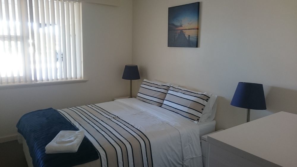 Palm Beach Guest House Rockingham Luaran gambar