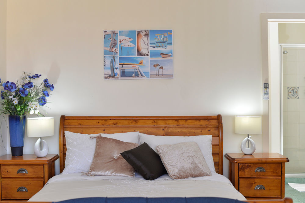 Palm Beach Guest House Rockingham Luaran gambar