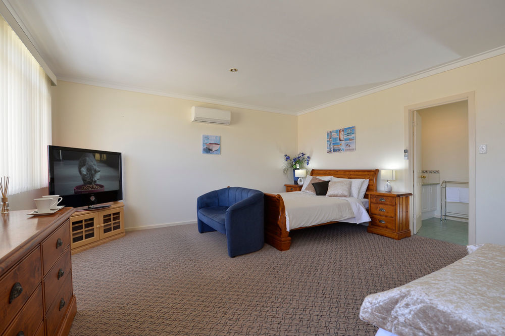 Palm Beach Guest House Rockingham Luaran gambar