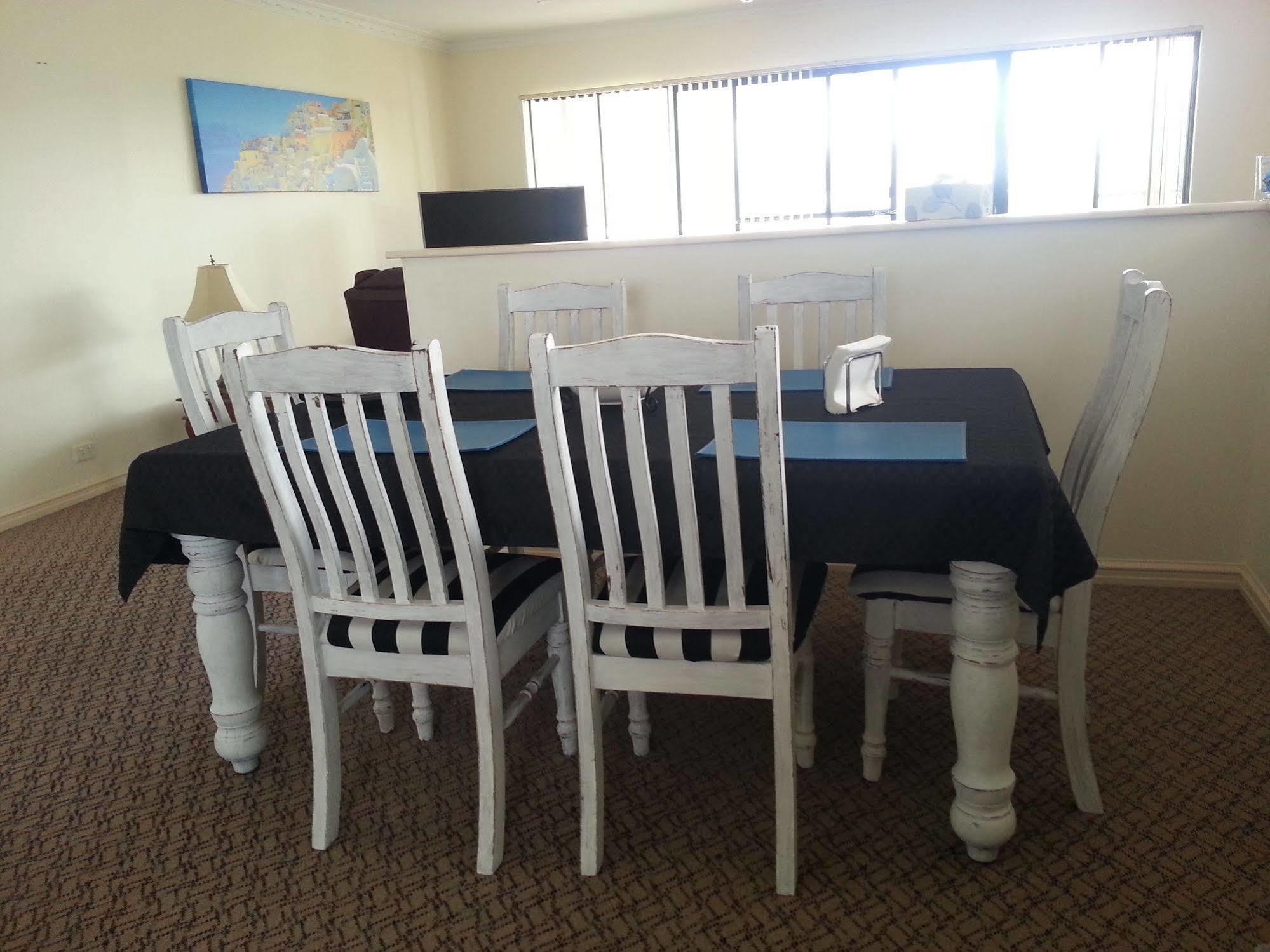 Palm Beach Guest House Rockingham Luaran gambar