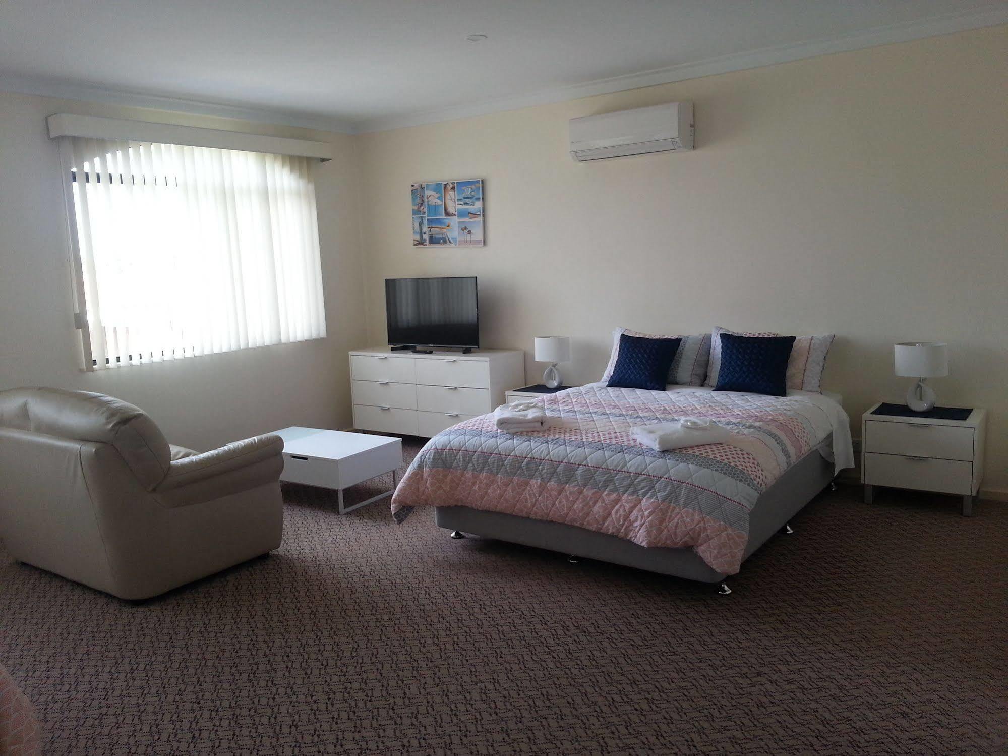 Palm Beach Guest House Rockingham Luaran gambar